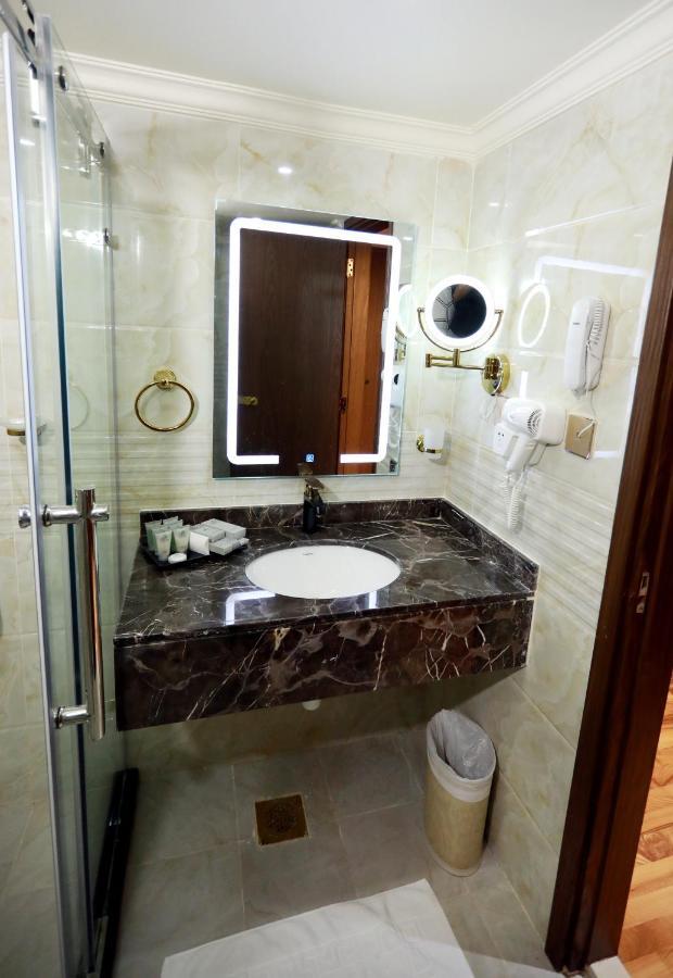 Chambre Double Standard