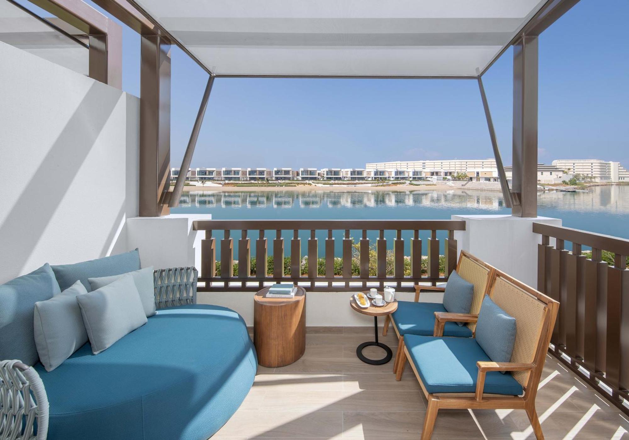Chambre Deluxe - Côté Plage