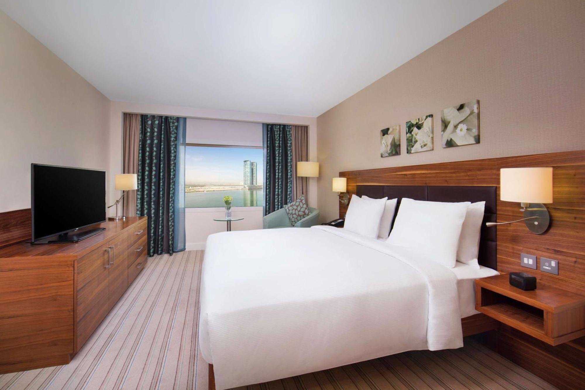 Suite met 2 Slaapkamers en Kingsize Bed