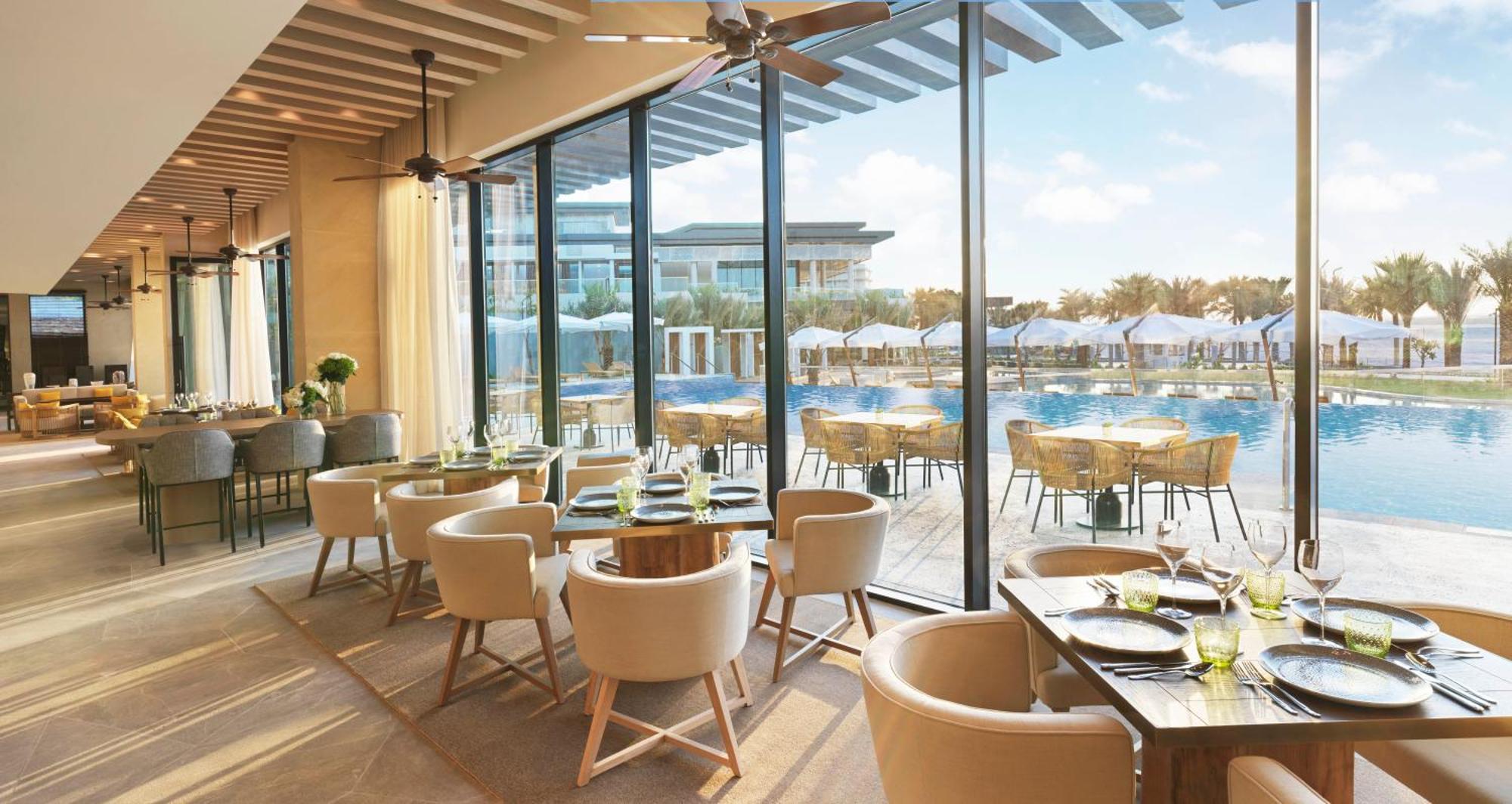 One-Bedroom King Suite with Club Infinity Ocean View