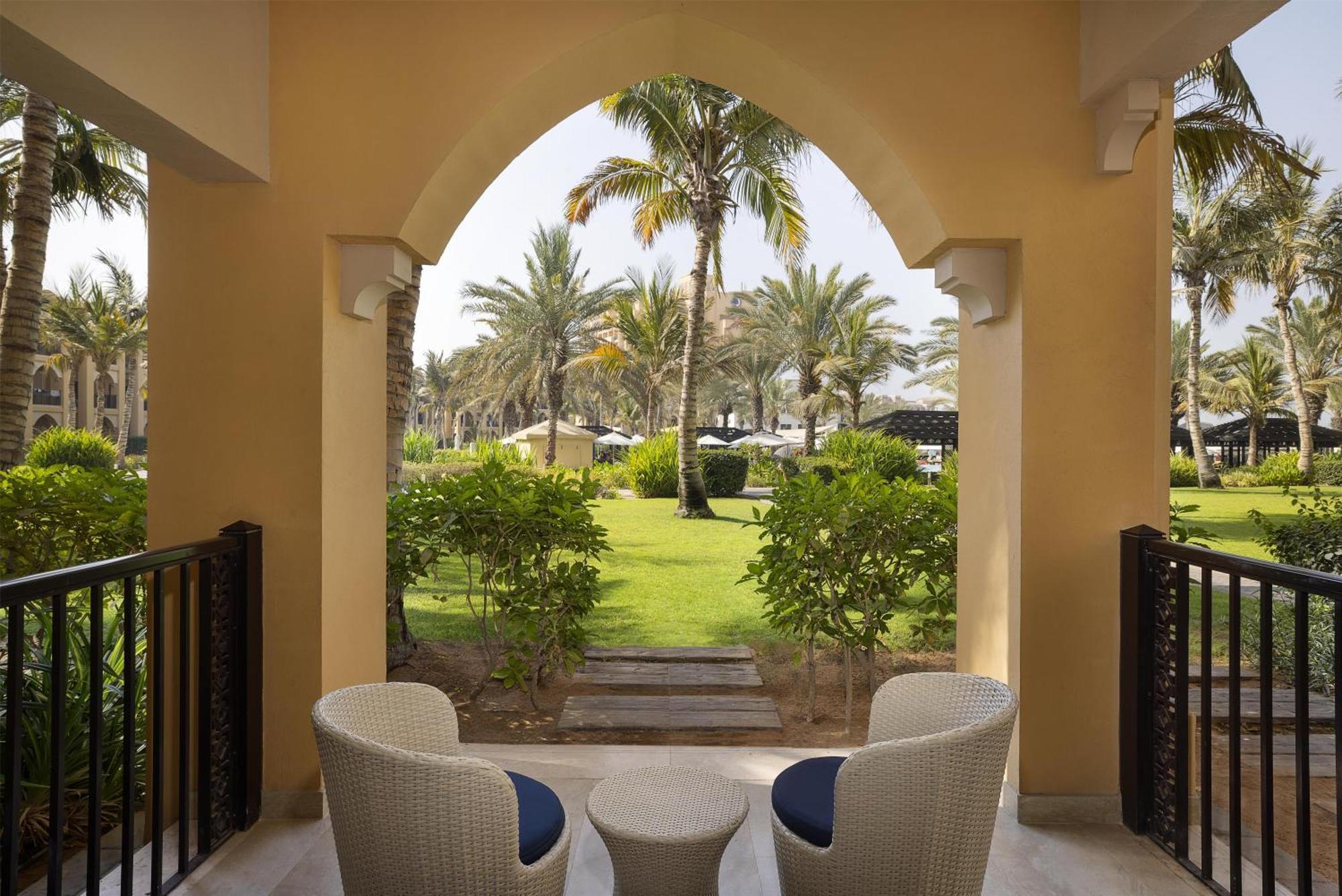 Chambre Familiale Communicante Deluxe - Vue sur Jardin