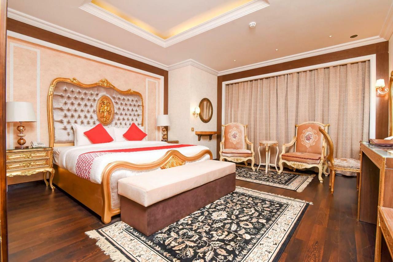 Suite 2 Chambres Deluxe