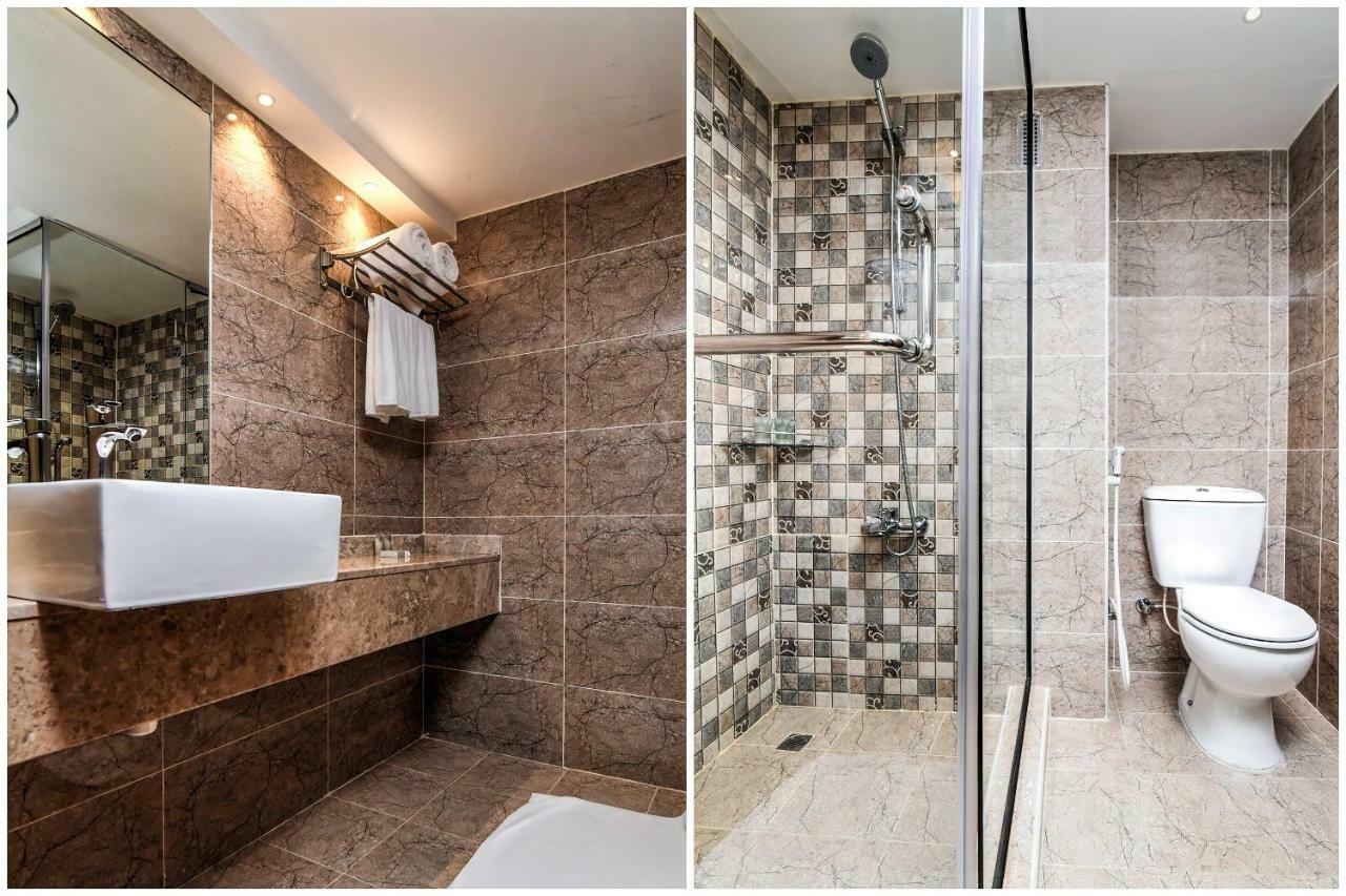 Chambre Double Deluxe
