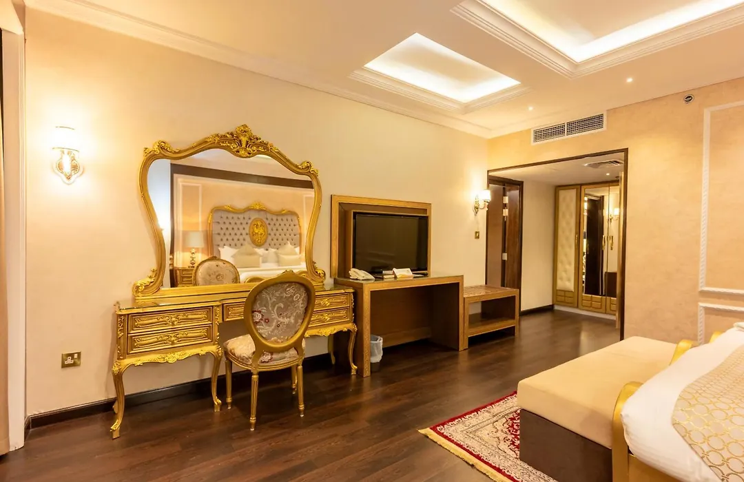 Ras Al Khaimah Hotel-1