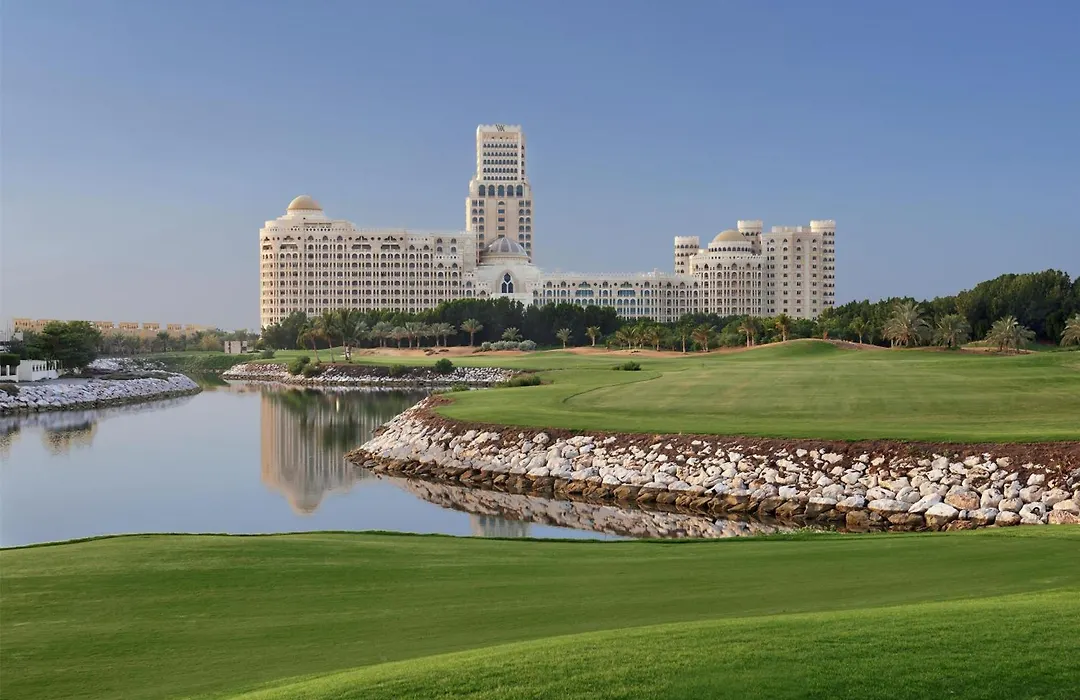 Waldorf Astoria Ras Al Khaimah-1