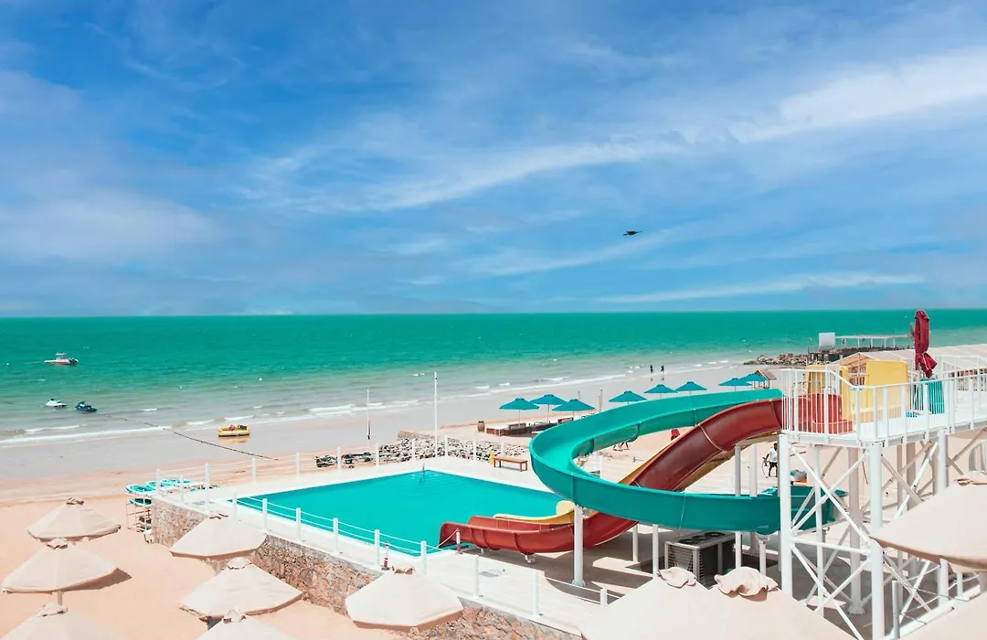 Bm Beach Hotel-1