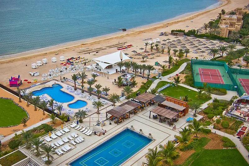 Al Hamra Residence & Vilage-1