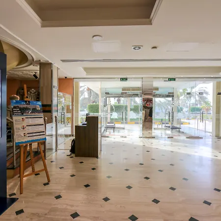 Bm Beach Hotel-3