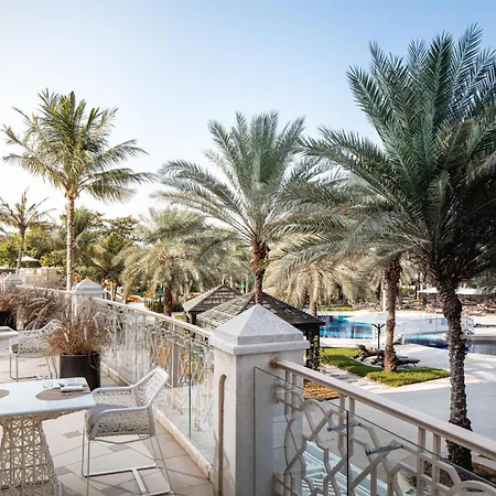 Waldorf Astoria Ras Al Khaimah-3