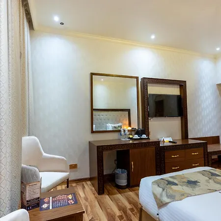 Ras Al Khaimah Hotel-3