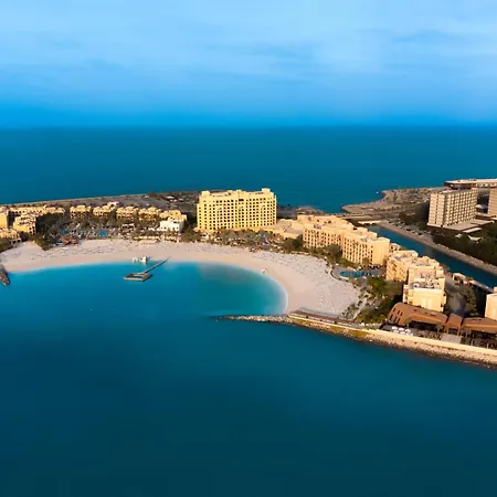 Doubletree By Hilton Resort & Spa Marjan Island-2